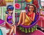Игра Лучшие Подруги В Общежитии Колледжа